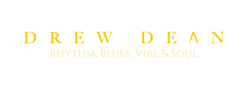 Drew Dean – Official Website: Music, Videos & More